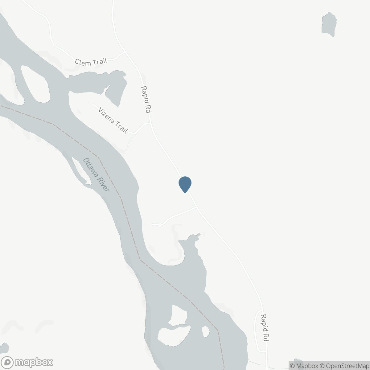 00 RAPID ROAD, Whitewater Region, Ontario K0J 2L0